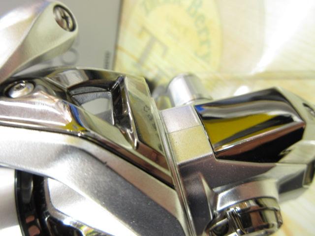 23ストラディック 2500S