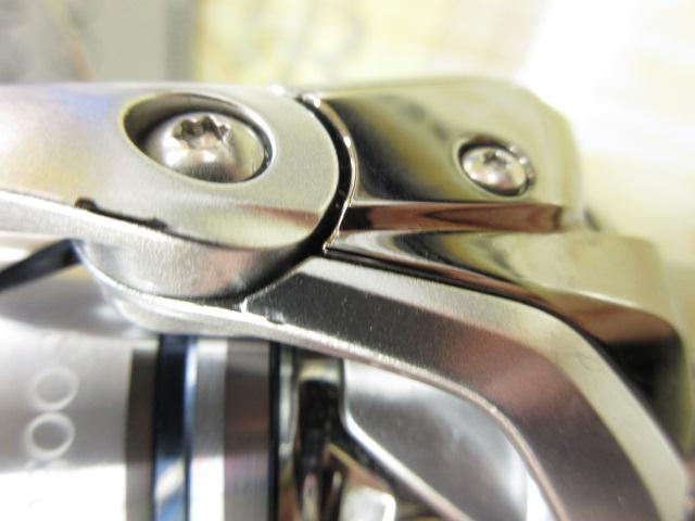 23ストラディック 2500S