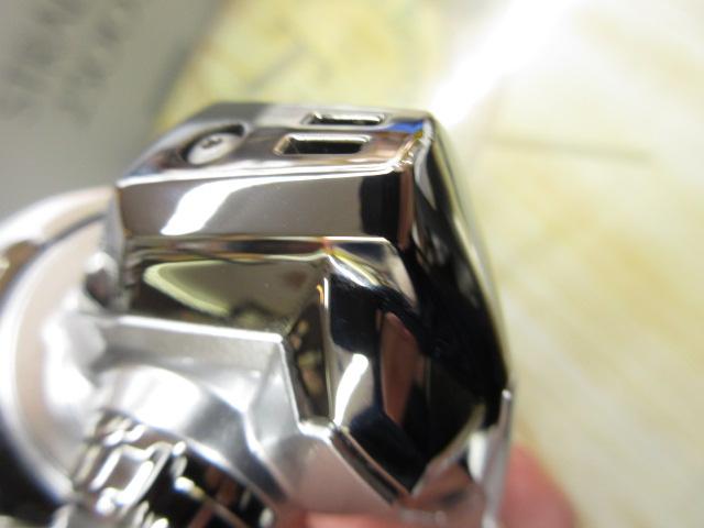 23ストラディック 2500S