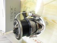 23ストラディック 2500S