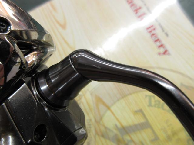 20ツインパワー C3000MHG