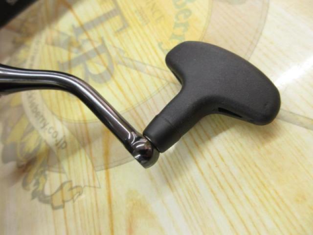 20ツインパワー C3000MHG