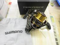 20ツインパワー C3000MHG