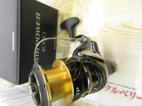 20ツインパワー 4000