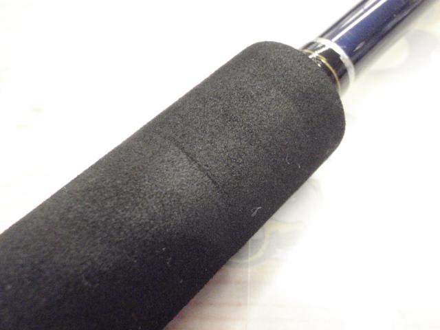 グラップラーBB S632