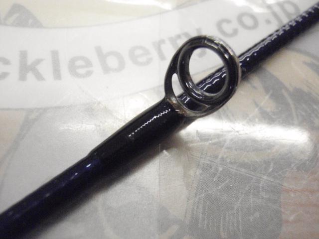 グラップラーBB S632