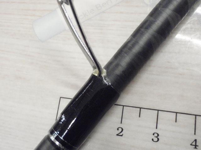 エンカウンター S100ML