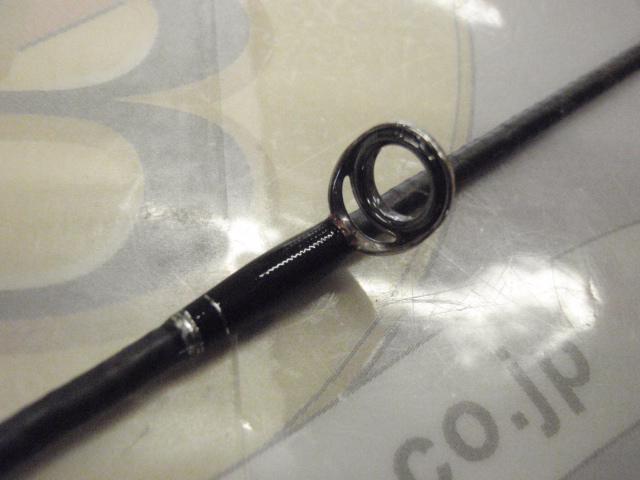 エンカウンター S100ML