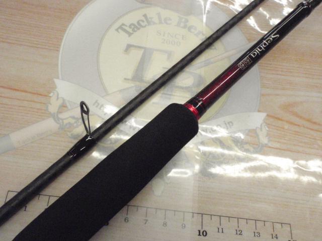 18セフィアBB S86ML