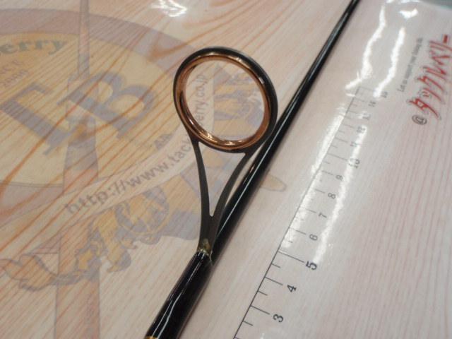 コンバットスティック GCSS-60UL