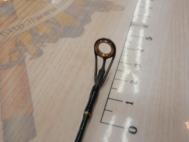 コンバットスティック GCSS-60UL