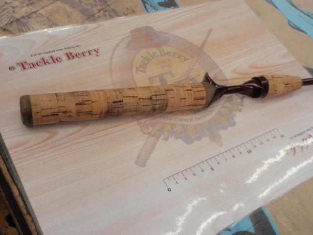 バンタムスコーピオン BSR 1602F