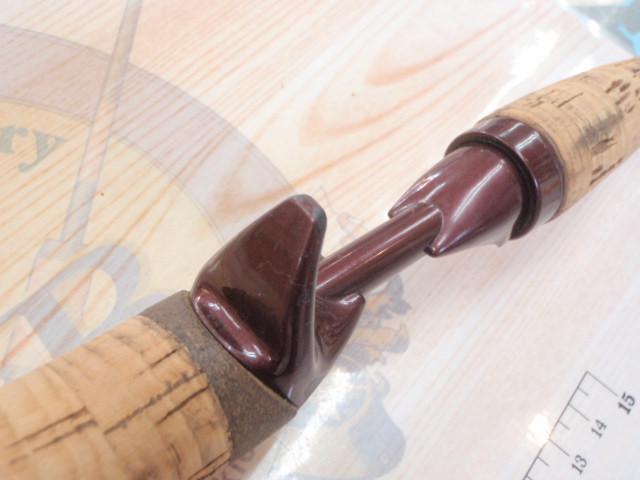 バンタムスコーピオン BSR 1602F