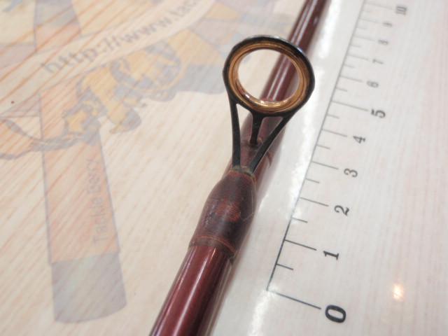 バンタムスコーピオン BSR 1602F