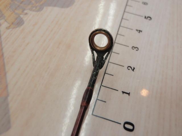 バンタムスコーピオン BSR 1602F