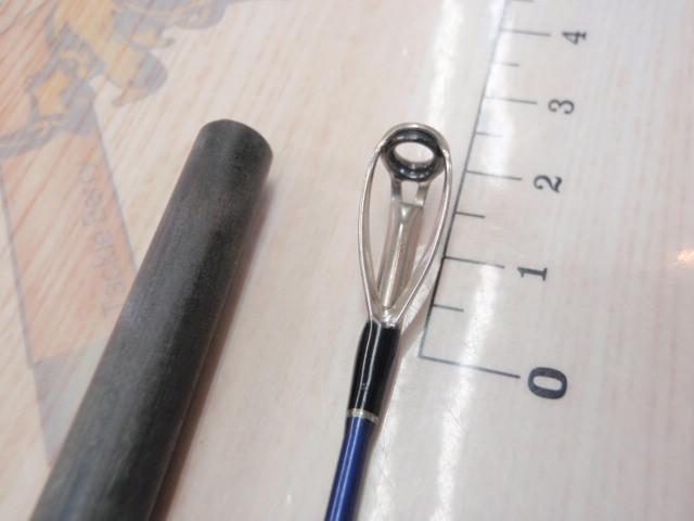 ソルパラ SPS-832MHW