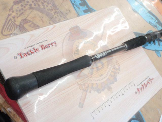 スティレット フェイクレジュ 64ML BOSO PENINSULA 2NDジェネレーション