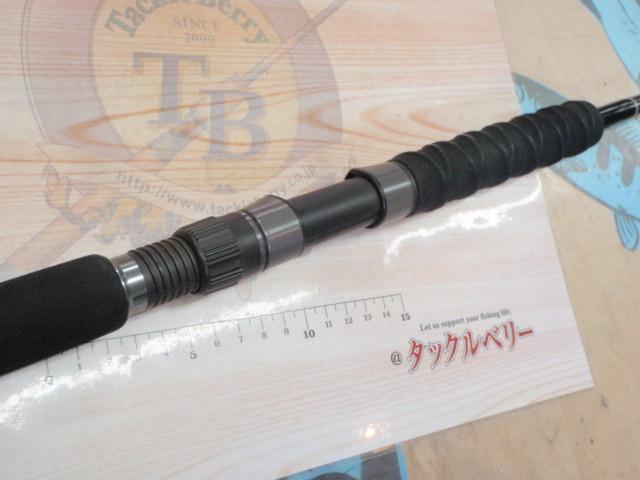 スティレット フェイクレジュ 64ML BOSO PENINSULA 2NDジェネレーション