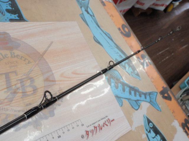 スティレット フェイクレジュ 64ML BOSO PENINSULA 2NDジェネレーション