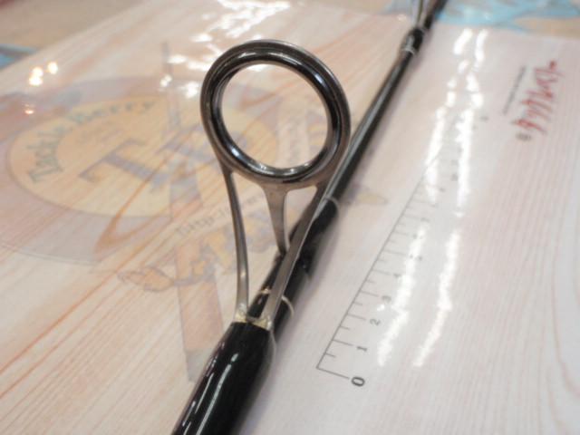 スティレット フェイクレジュ 64ML BOSO PENINSULA 2NDジェネレーション