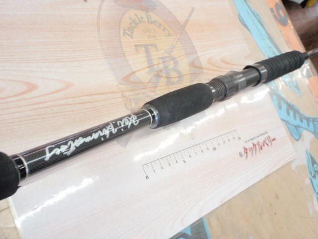 スティレット フェイクレジュ 64ML BOSO PENINSULA 2NDジェネレーション