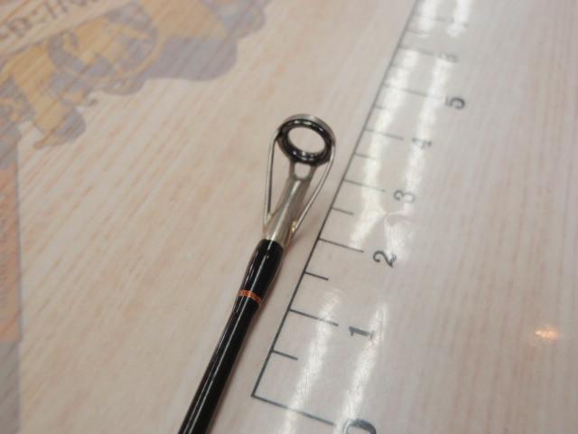 ラグゼオーシャンアルメーア B67ML-RF