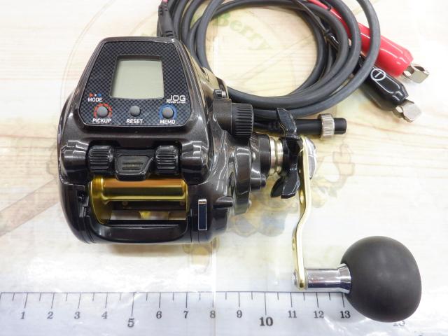 レオブリッツ S500J