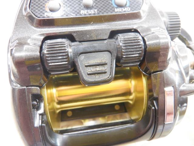 レオブリッツ S500J