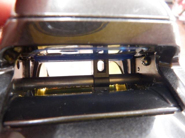 レオブリッツ S500J