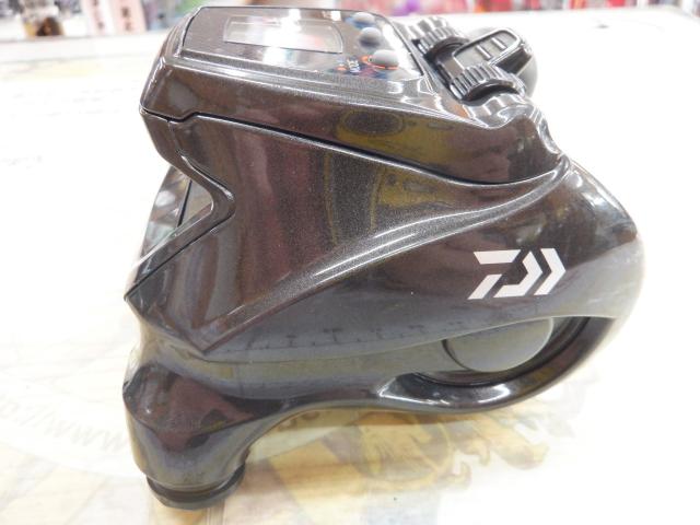 レオブリッツ S500J