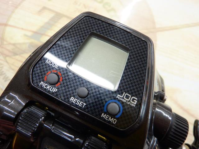 レオブリッツ S500J