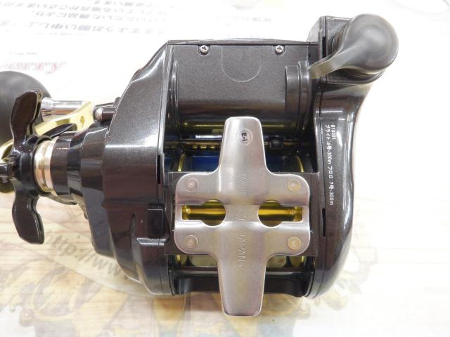 レオブリッツ S500J