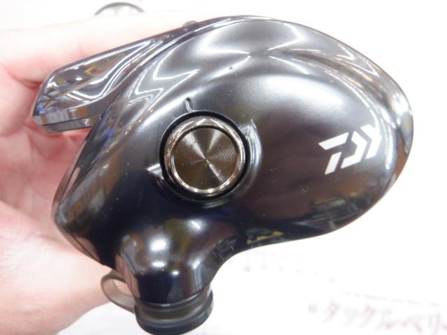 シーボーグ 400J