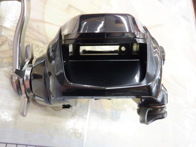 シーボーグ 400J