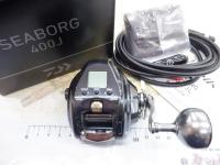 シーボーグ 400J