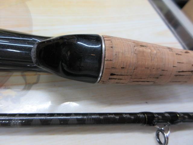 エクスプライド 168MH-2