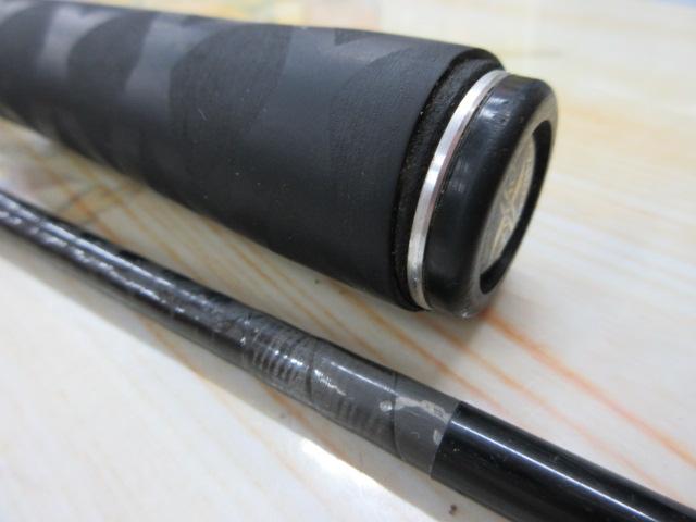 エクスプライド 168MH-2