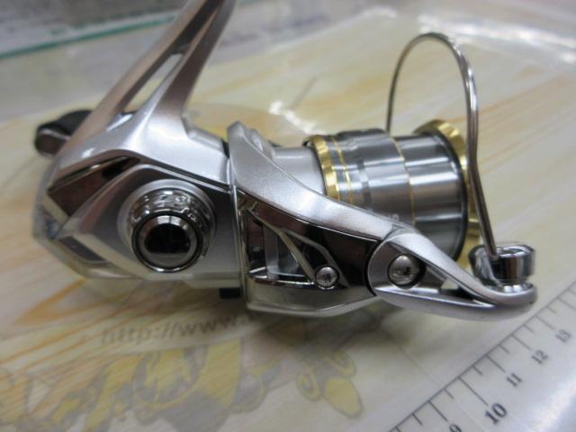 23セドナ C2000SHG