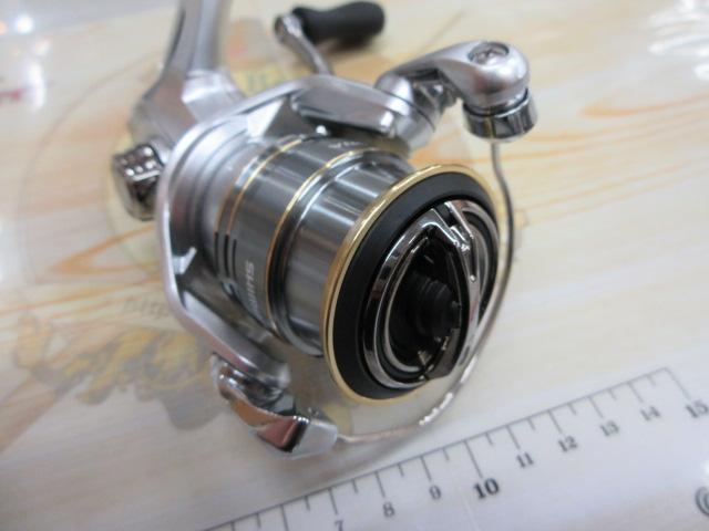 23セドナ C2000SHG