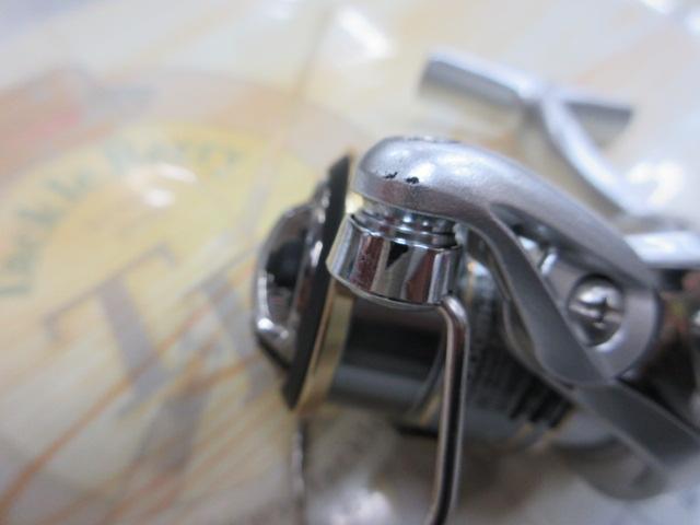 23セドナ C2000SHG