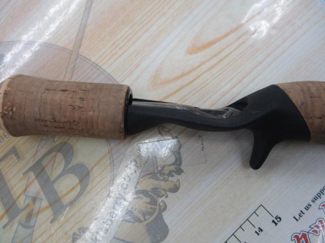 ハートランドZ HL-Z601MLXB-S