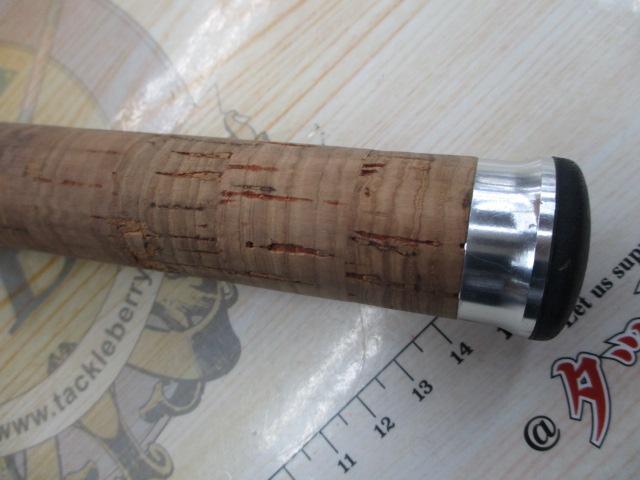 ハートランドZ HL-Z601MLXB-S