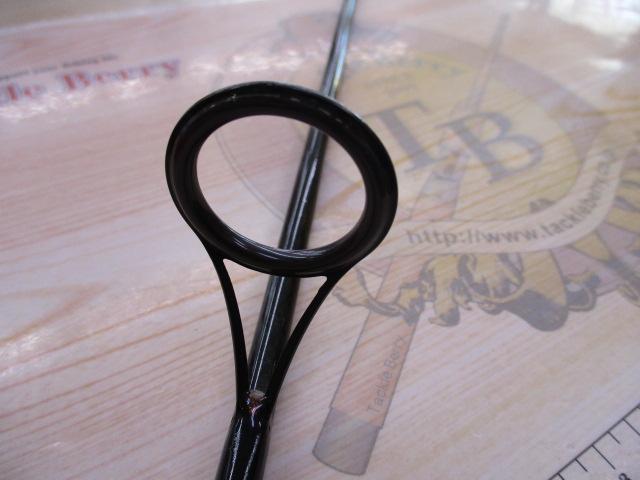 チームダイワ TD-591-2FS｜＠ベリーネット 日本最大新品中古釣具WEB