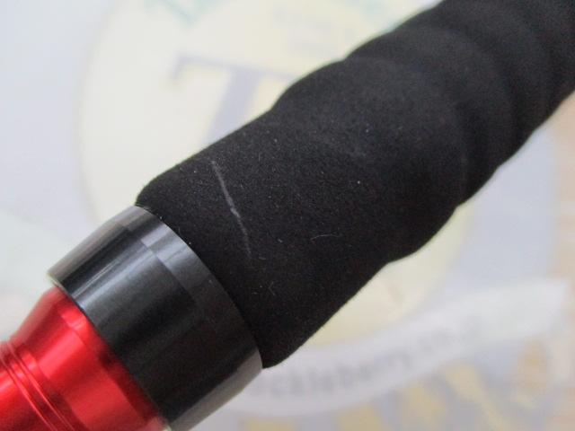 20海攻マダイリミテッド S+300/R