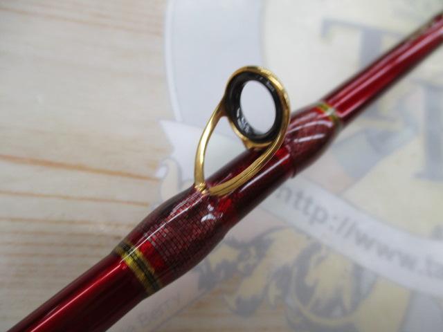 20海攻マダイリミテッド S+300/R