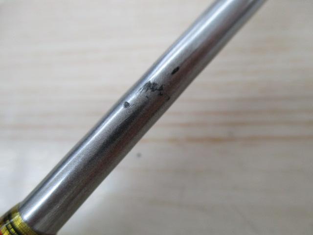 20海攻マダイリミテッド S+300/R