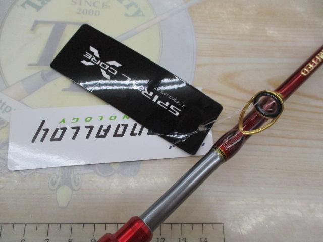 20海攻マダイリミテッド S+300/R