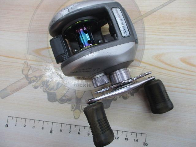 97メタニウムXT(RH)