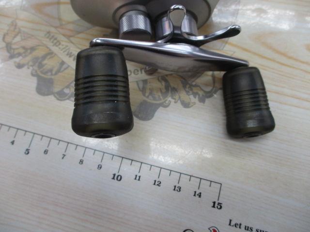 97メタニウムXT(RH)