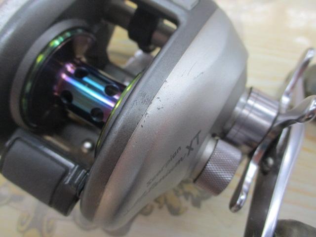 97メタニウムXT(RH)